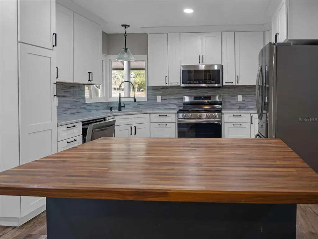 628 Bethel Drive Keystone Heights FL 32656