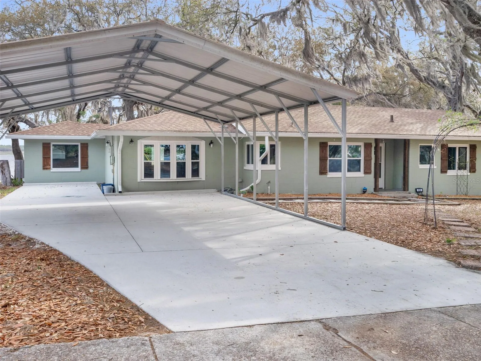628 Bethel Drive Keystone Heights FL 32656