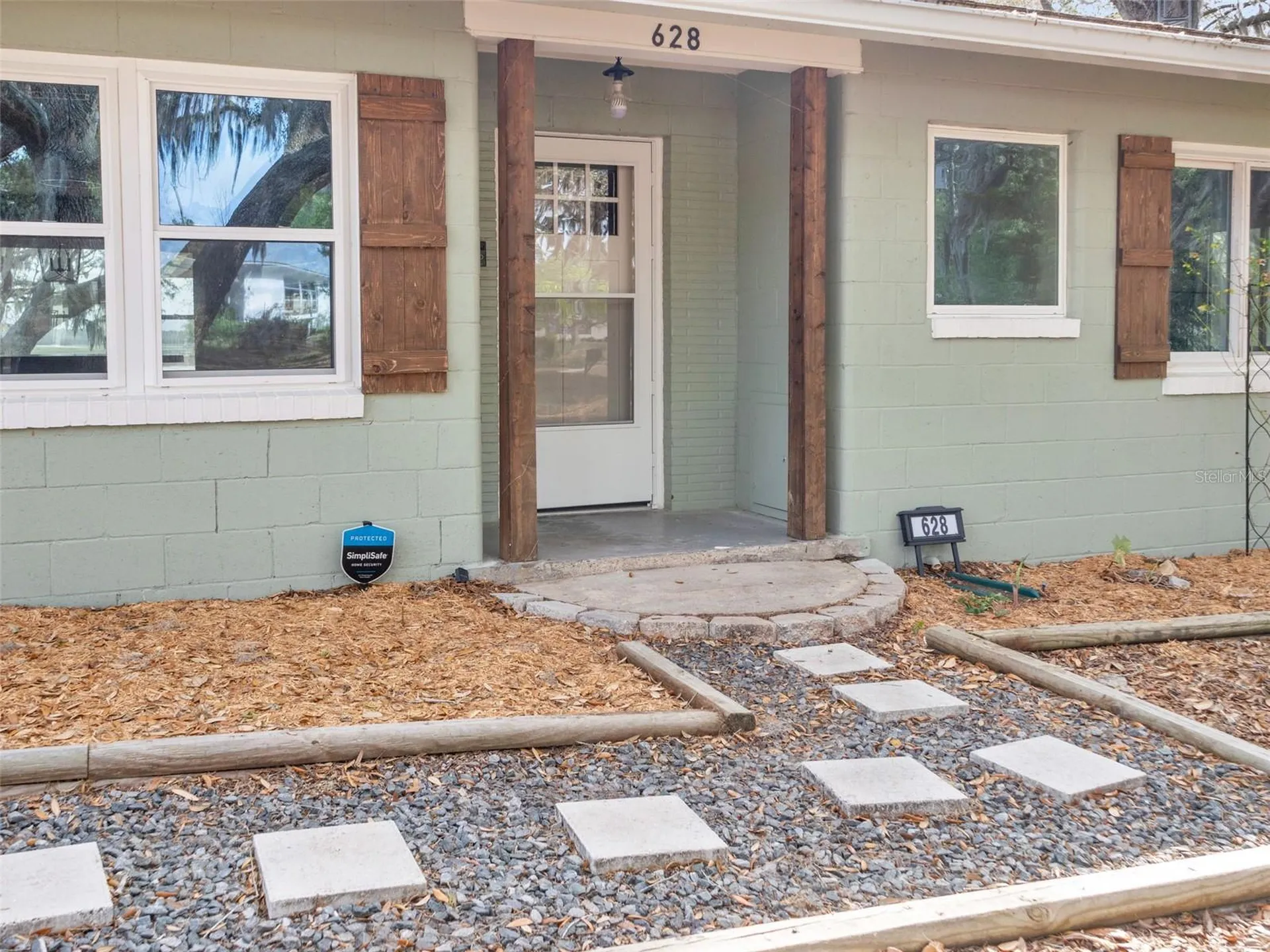 628 Bethel Drive Keystone Heights FL 32656