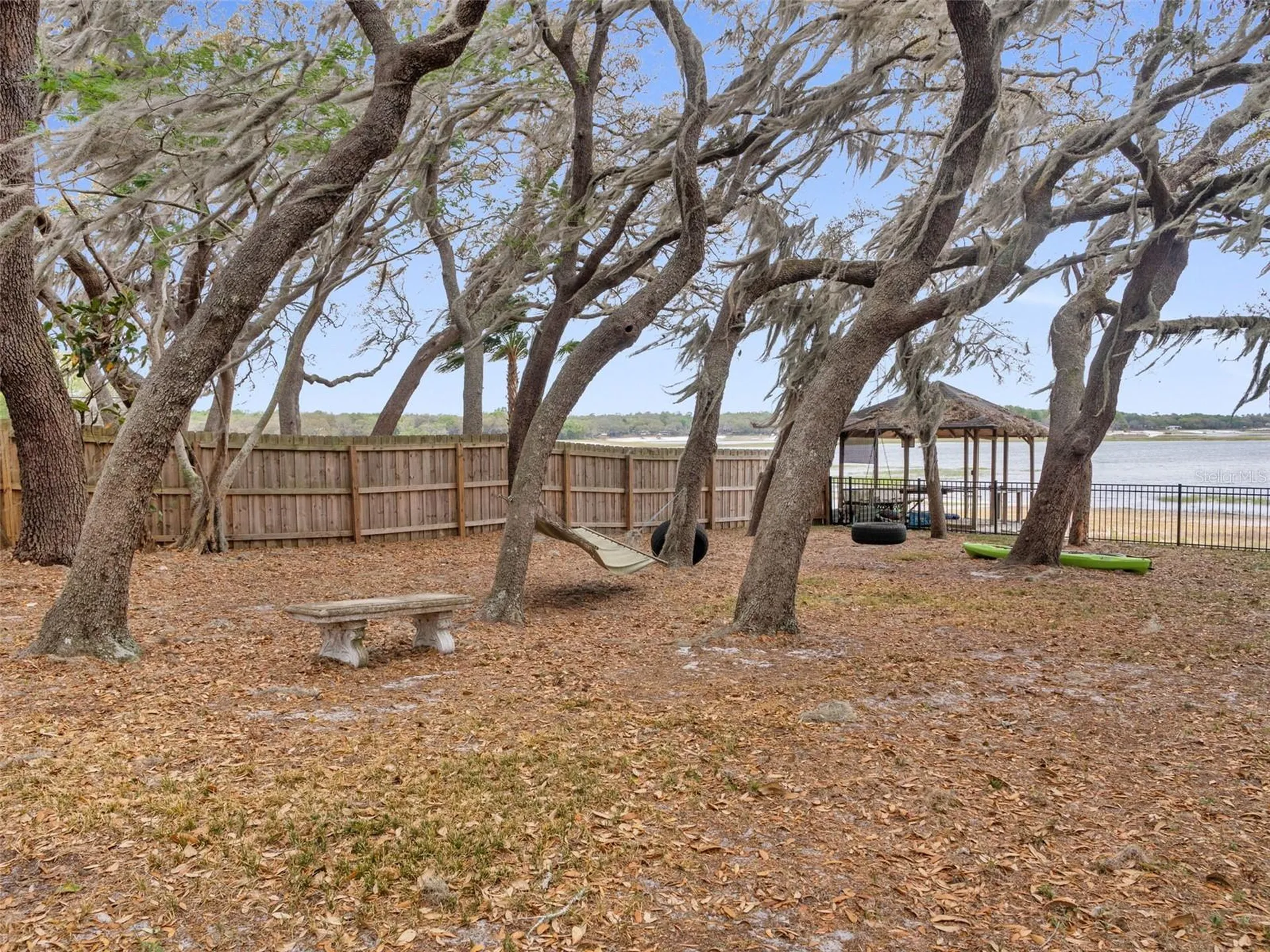628 Bethel Drive Keystone Heights FL 32656