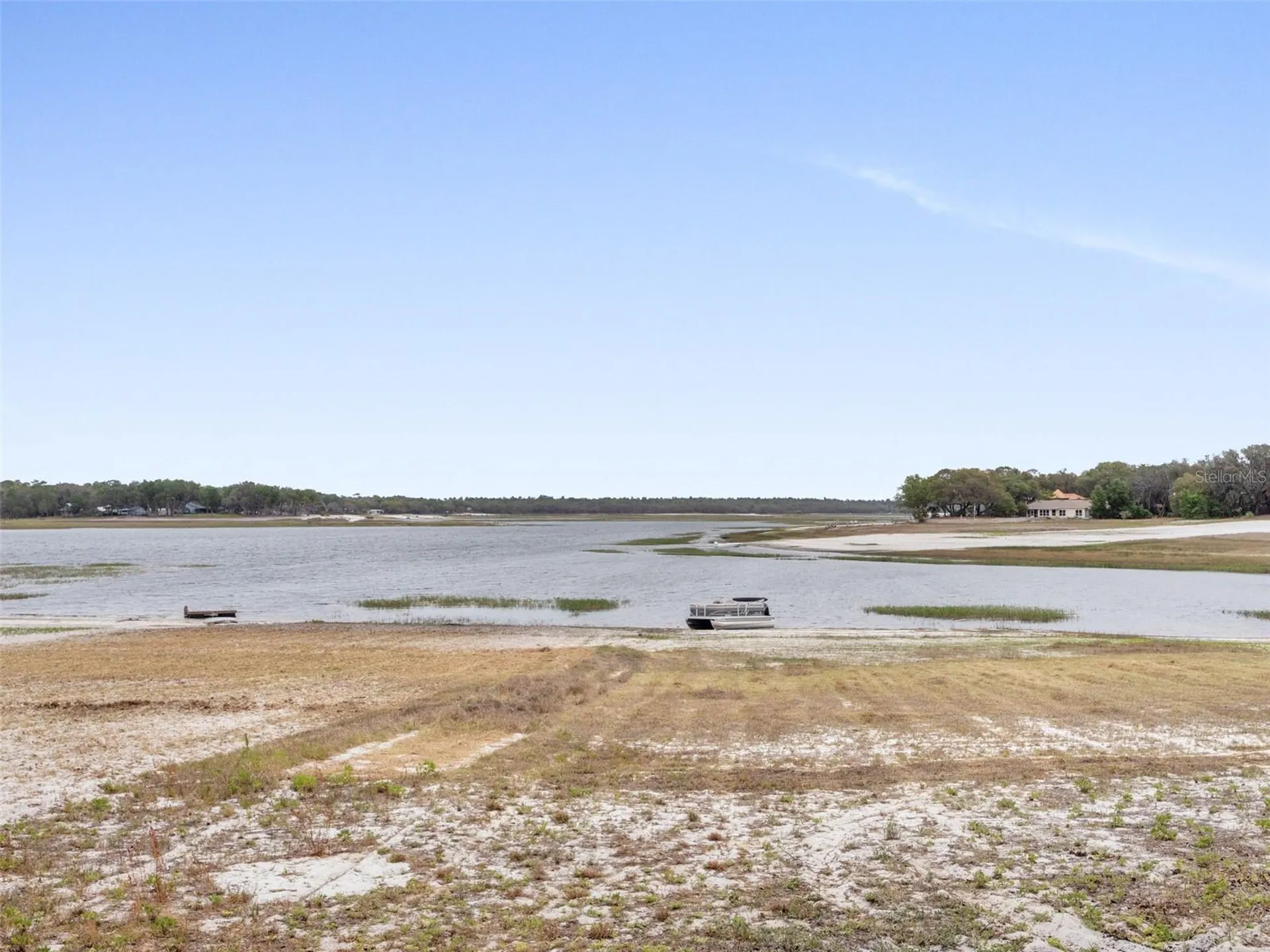 628 Bethel Drive Keystone Heights FL 32656
