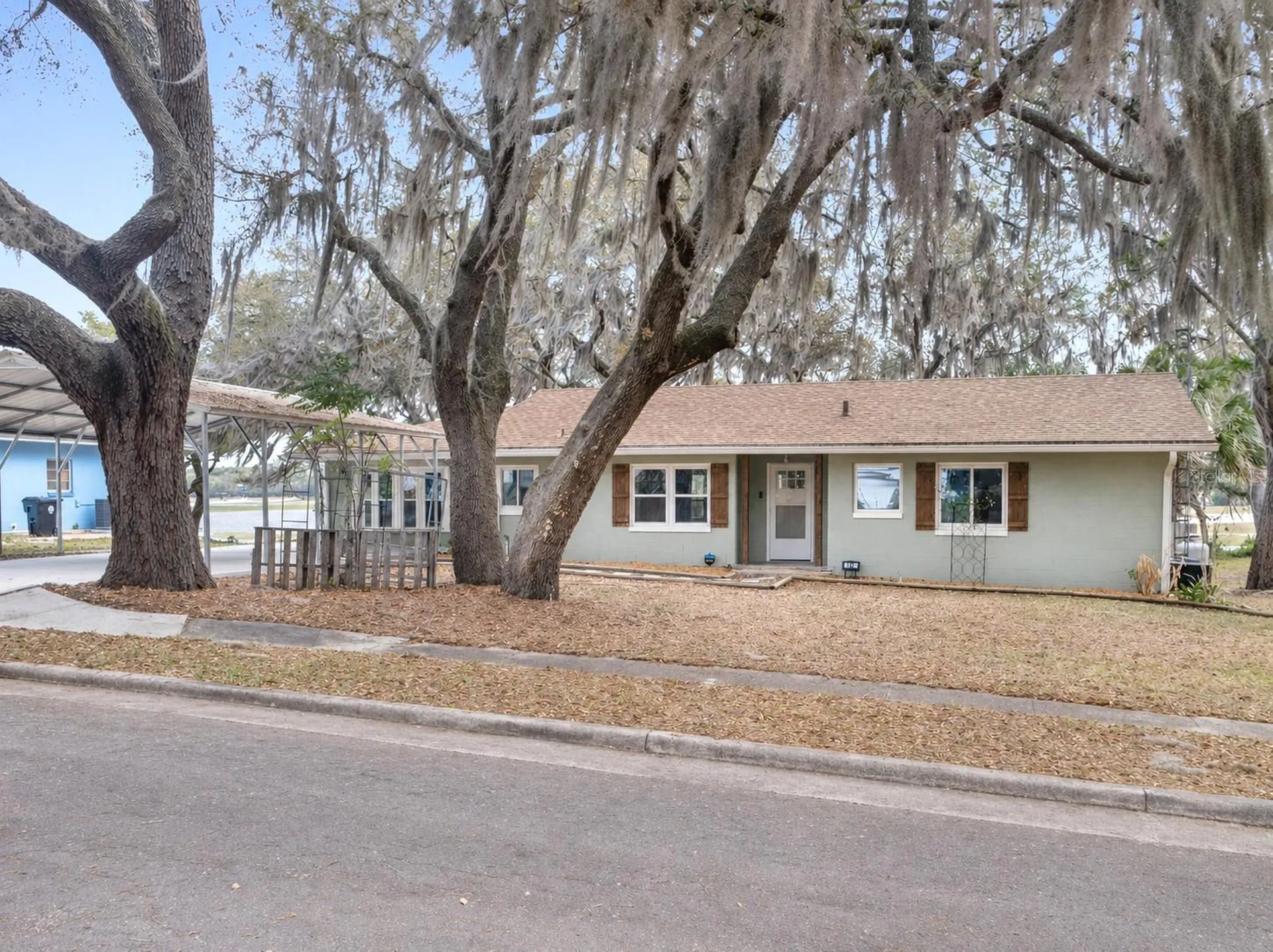628 Bethel Drive Keystone Heights FL 32656