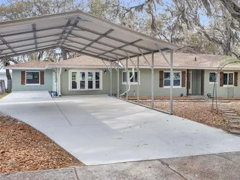 628 Bethel Drive Keystone Heights FL 32656