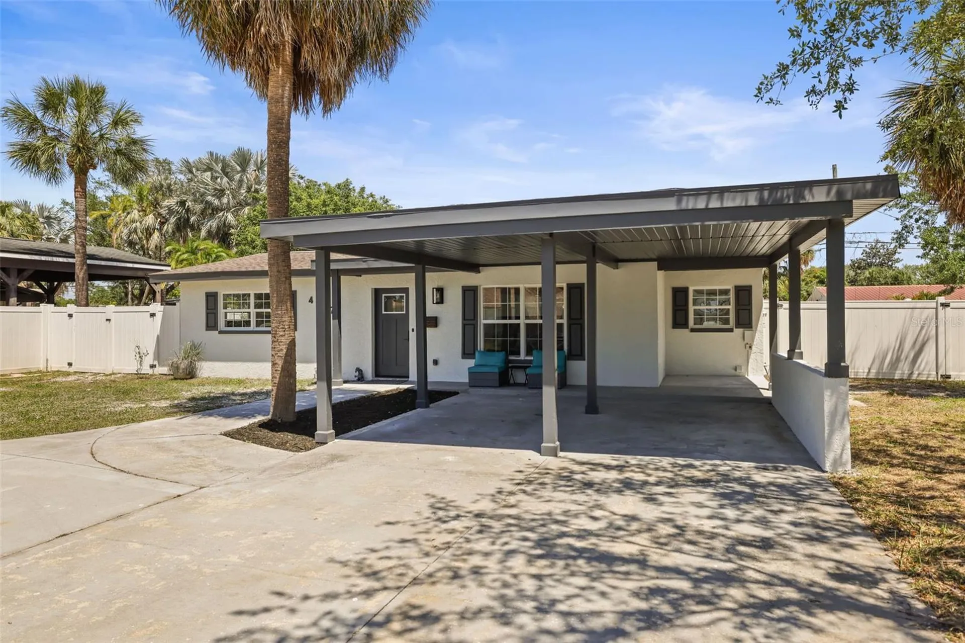 4327 Huntington Street NE St Petersburg FL 33703