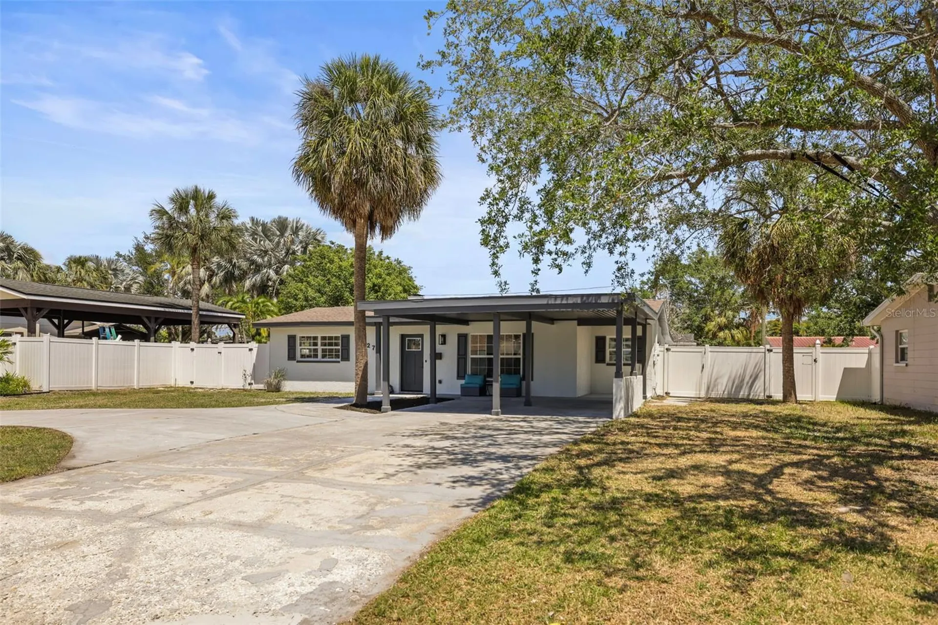 4327 Huntington Street NE St Petersburg FL 33703