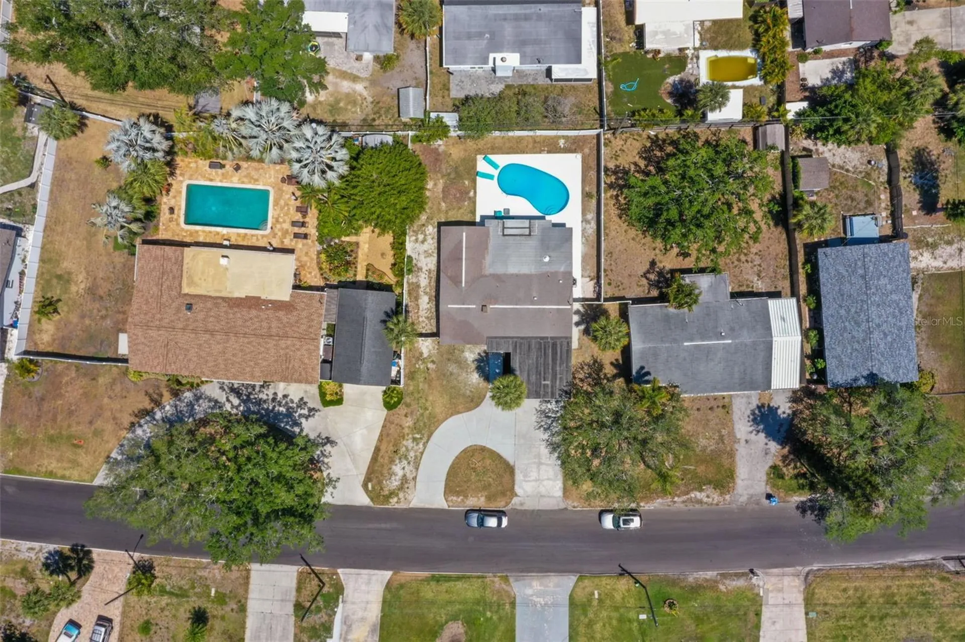 4327 Huntington Street NE St Petersburg FL 33703
