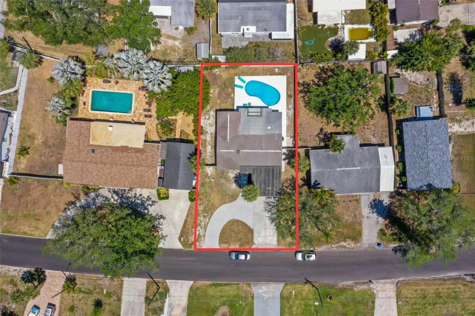 4327 Huntington Street NE St Petersburg FL 33703