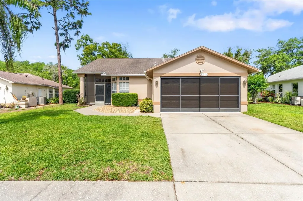 10311 Pineneedles Drive New Port Richey FL 34654