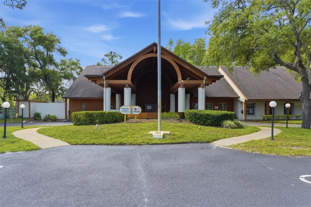 10311 Pineneedles Drive New Port Richey FL 34654