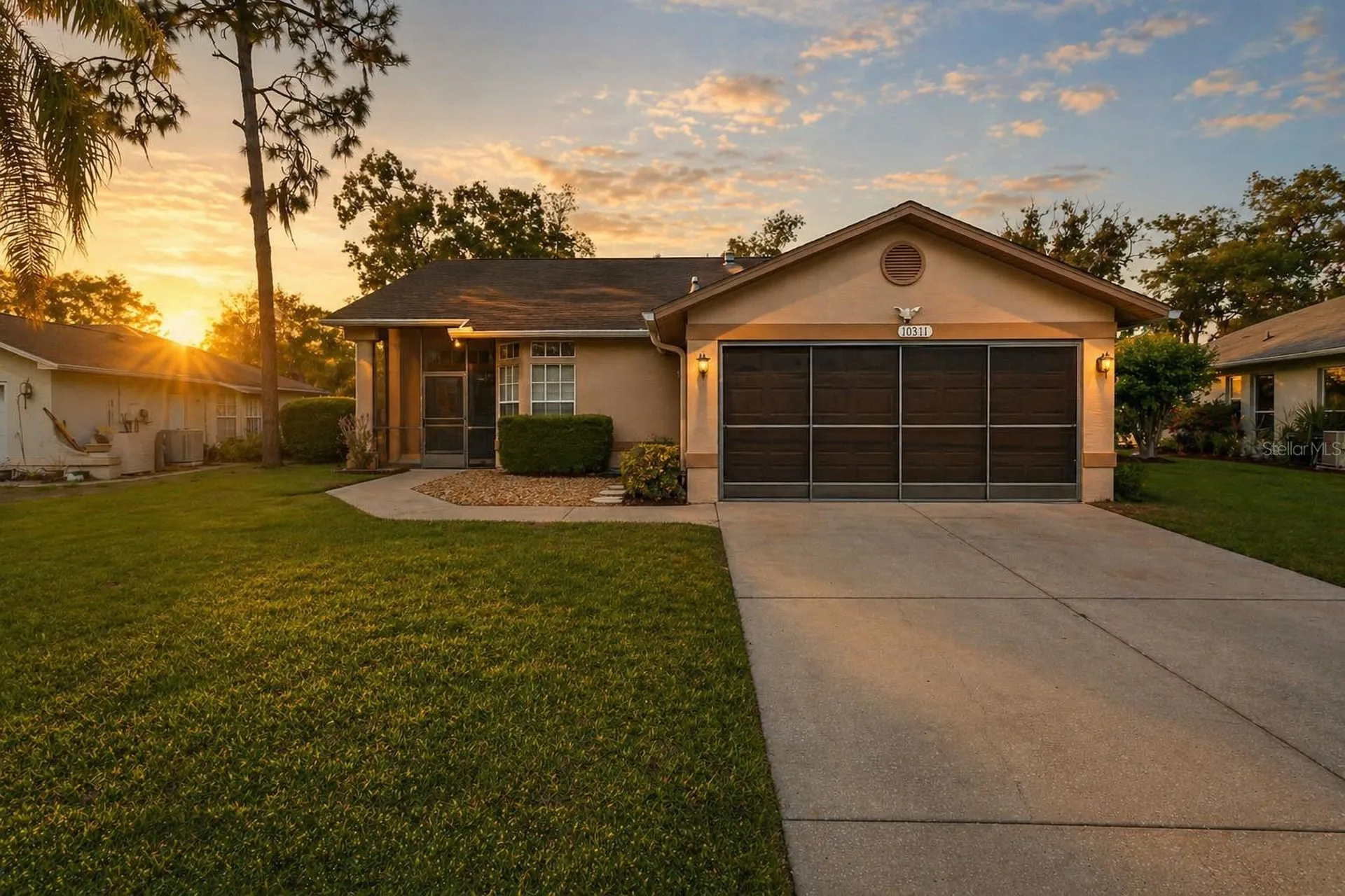 10311 Pineneedles Drive New Port Richey FL 34654