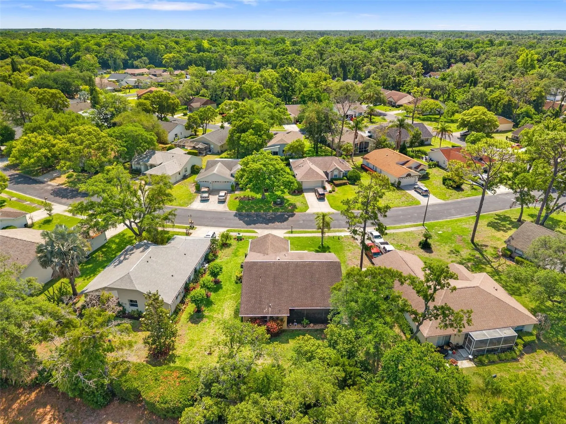 10311 Pineneedles Drive New Port Richey FL 34654