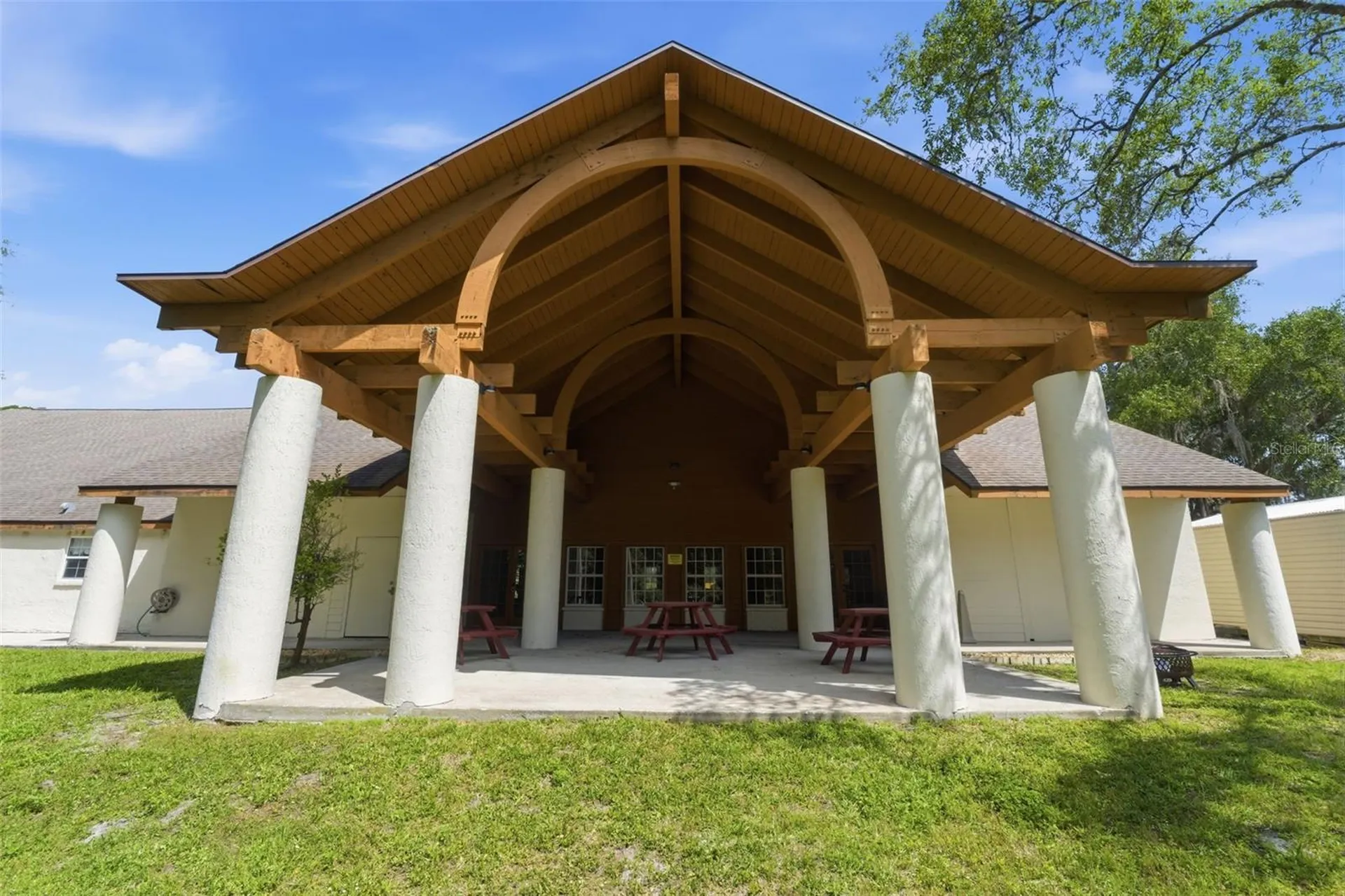 10311 Pineneedles Drive New Port Richey FL 34654
