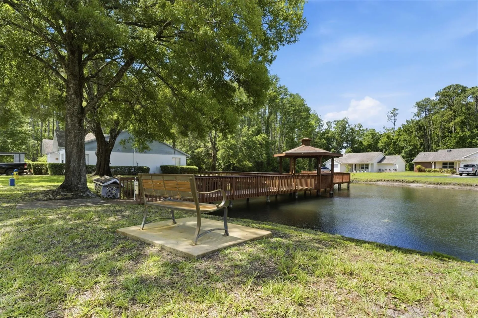 10311 Pineneedles Drive New Port Richey FL 34654