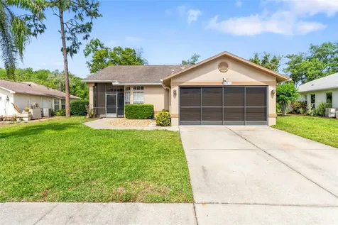10311 Pineneedles Drive New Port Richey FL 34654