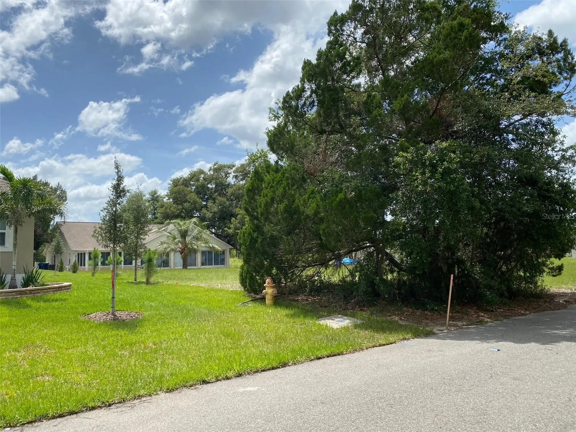 Lot 194 Chestnut Ridge Road Dade City FL 33523