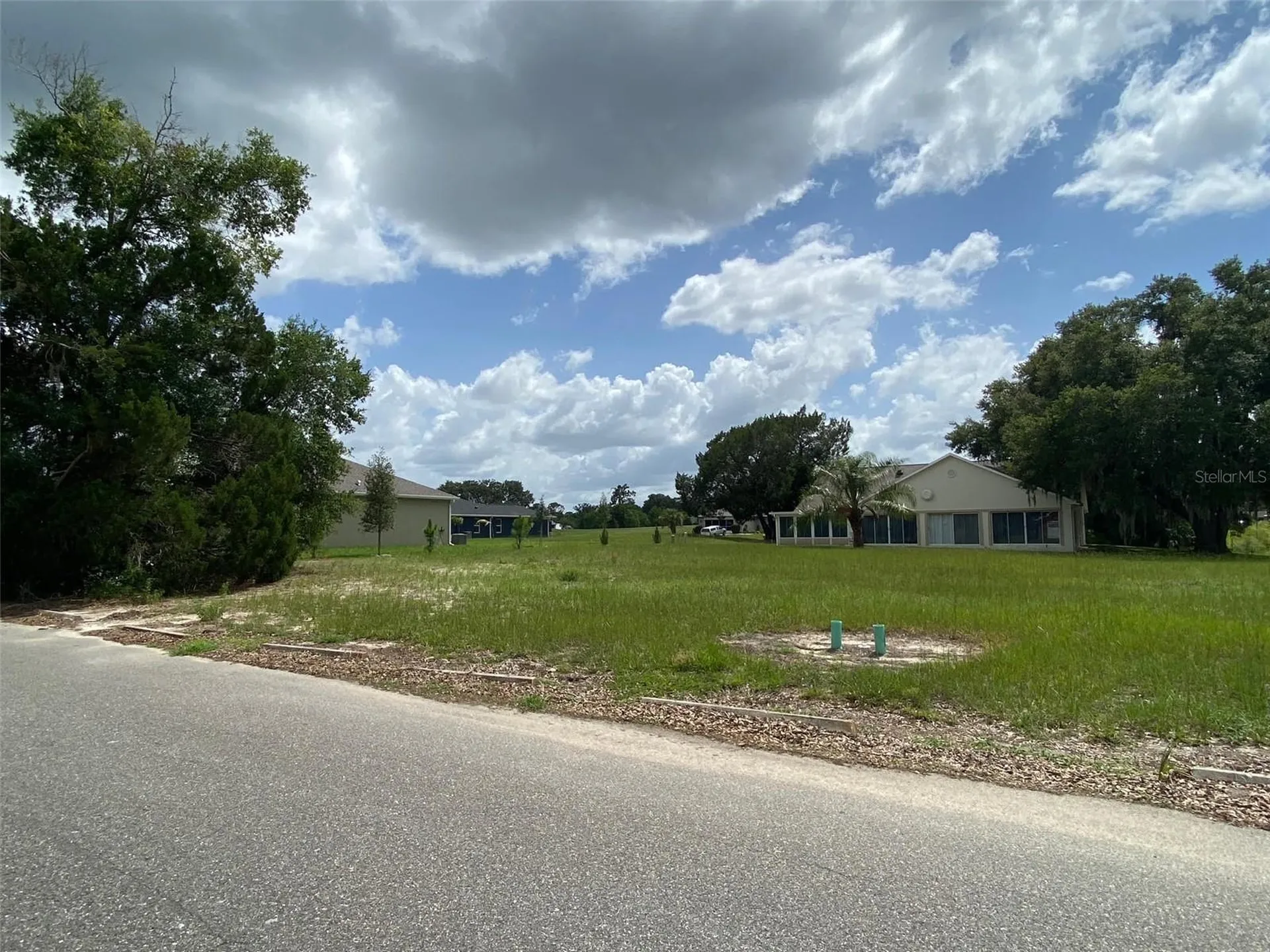 Lot 194 Chestnut Ridge Road Dade City FL 33523