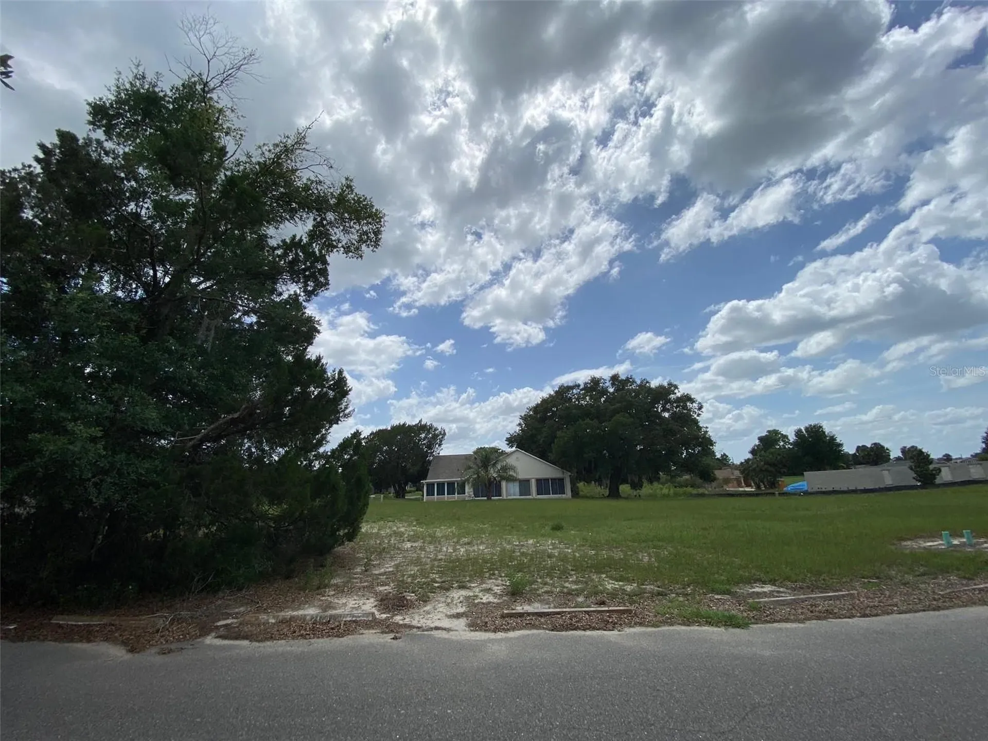 Lot 194 Chestnut Ridge Road Dade City FL 33523