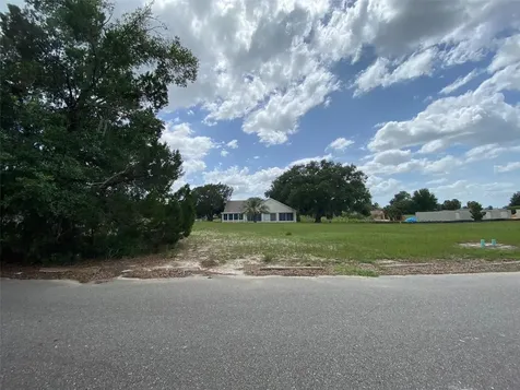 Lot 194 Chestnut Ridge Road Dade City FL 33523