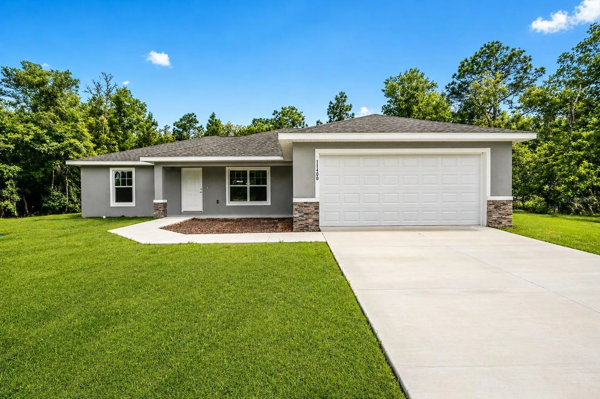 11400 N Terra Cotta Drive Citrus Springs FL 34434