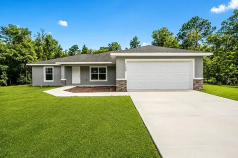 11400 N Terra Cotta Drive Citrus Springs FL 34434