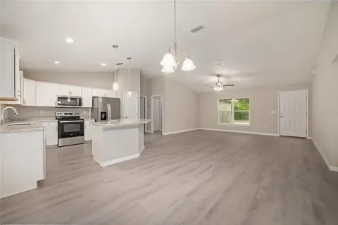 11400 N Terra Cotta Drive Citrus Springs FL 34434