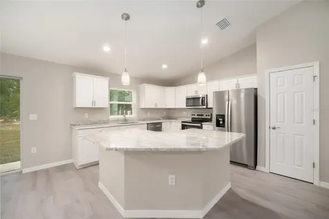 11400 N Terra Cotta Drive Citrus Springs FL 34434