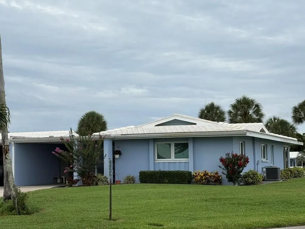 3636 Village Green Drive Sarasota FL 34239
