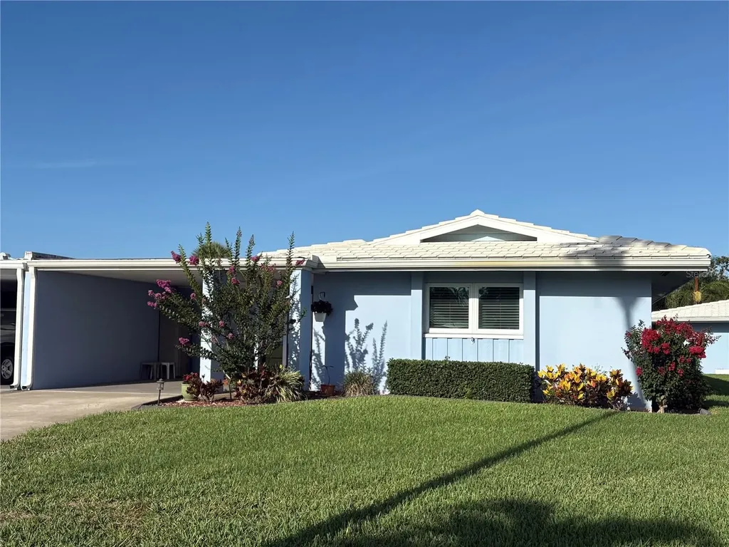 3636 Village Green Drive Sarasota FL 34239