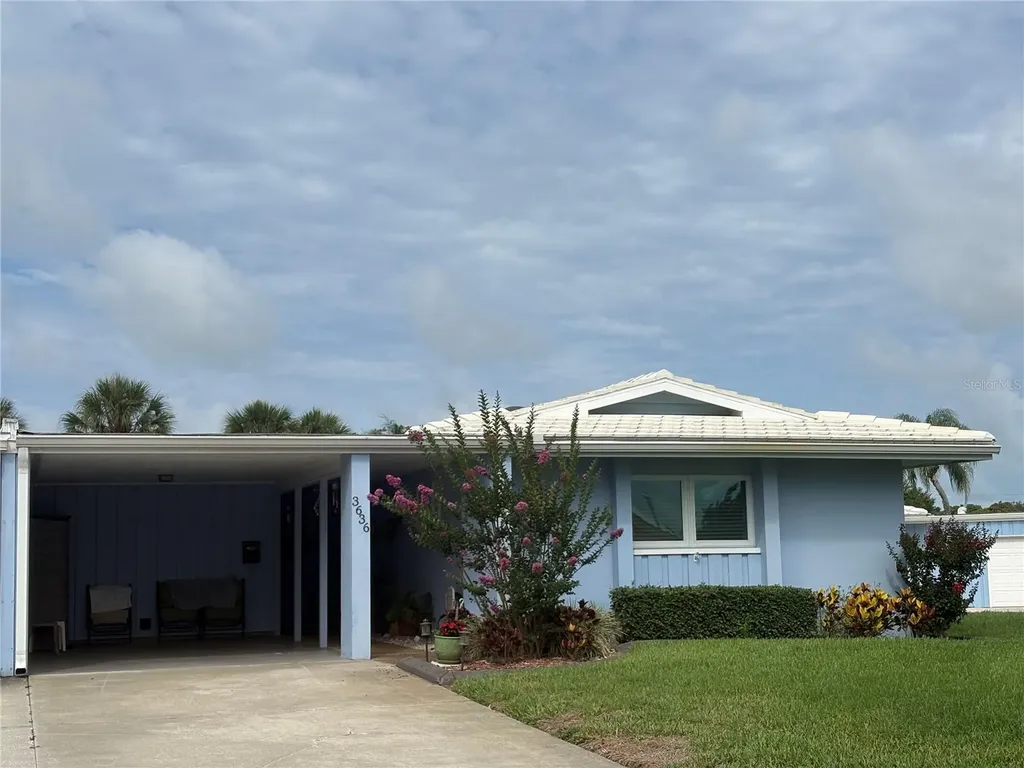 3636 Village Green Drive Sarasota FL 34239