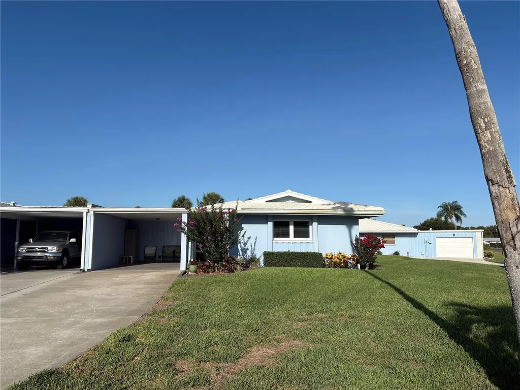 3636 Village Green Drive Sarasota FL 34239