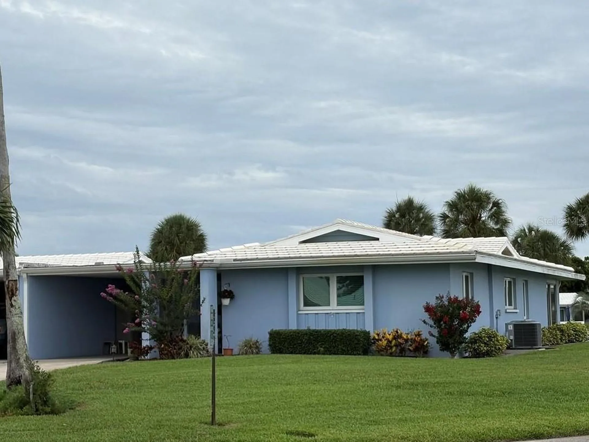 3636 Village Green Drive Sarasota FL 34239