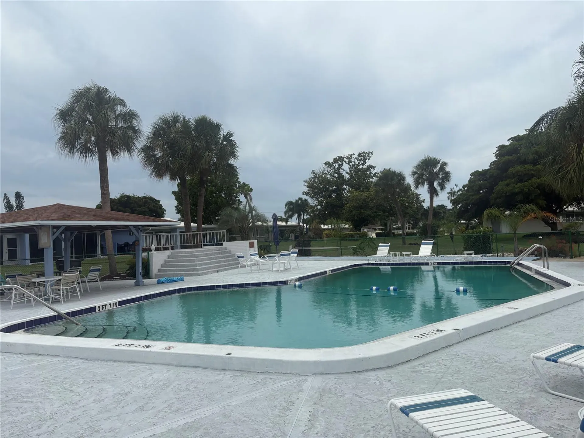 3636 Village Green Drive Sarasota FL 34239