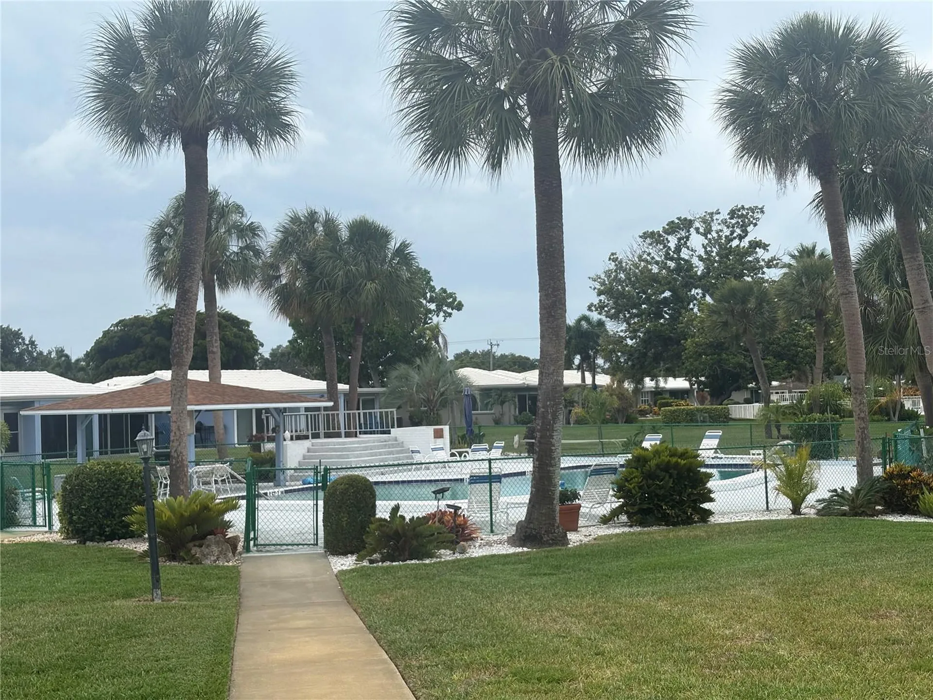 3636 Village Green Drive Sarasota FL 34239