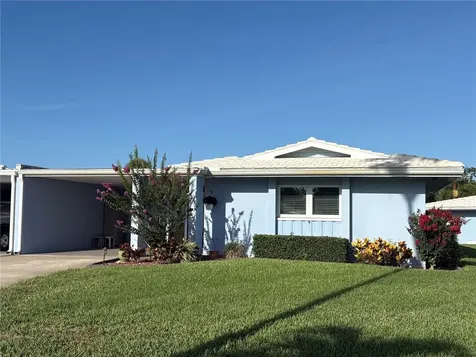 3636 Village Green Drive Sarasota FL 34239