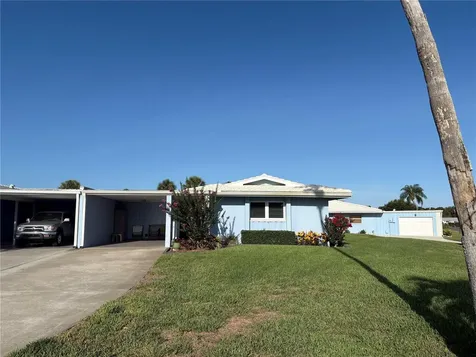 3636 Village Green Drive Sarasota FL 34239