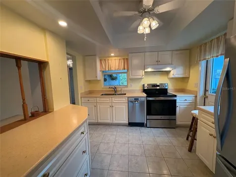 3636 Village Green Drive Sarasota FL 34239
