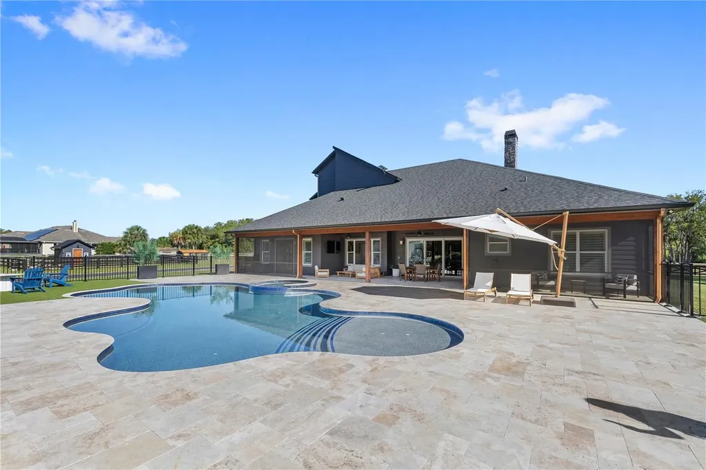 22250 Deer Park Avenue Eustis FL 32736