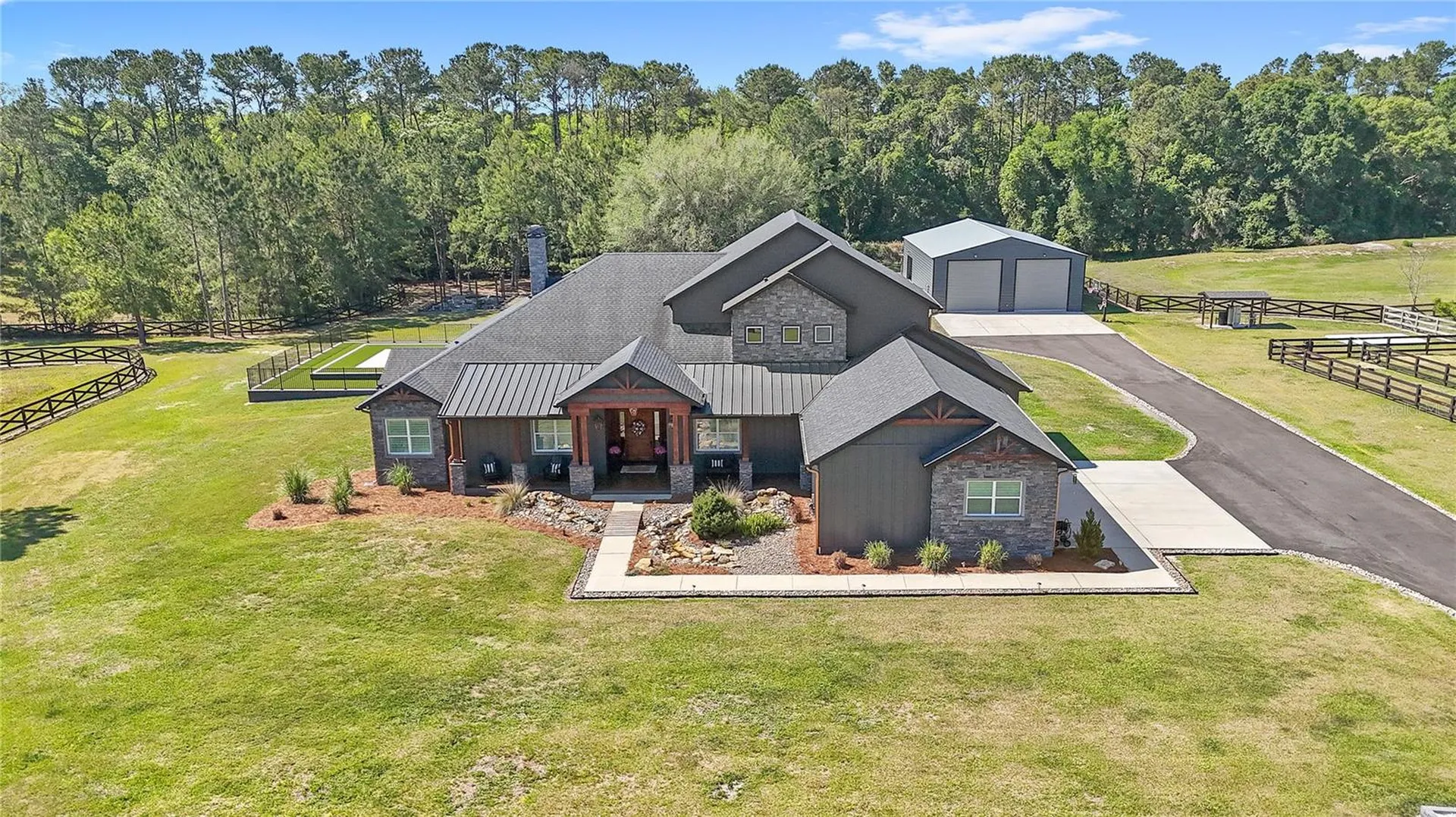 22250 Deer Park Avenue Eustis FL 32736