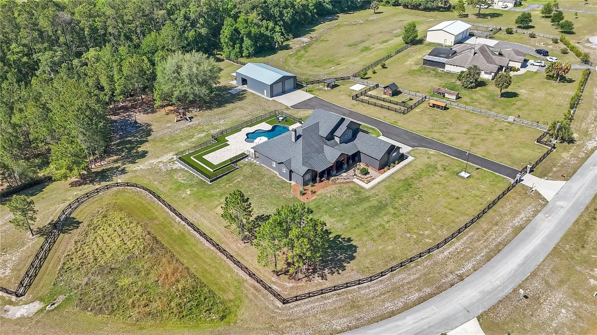 22250 Deer Park Avenue Eustis FL 32736