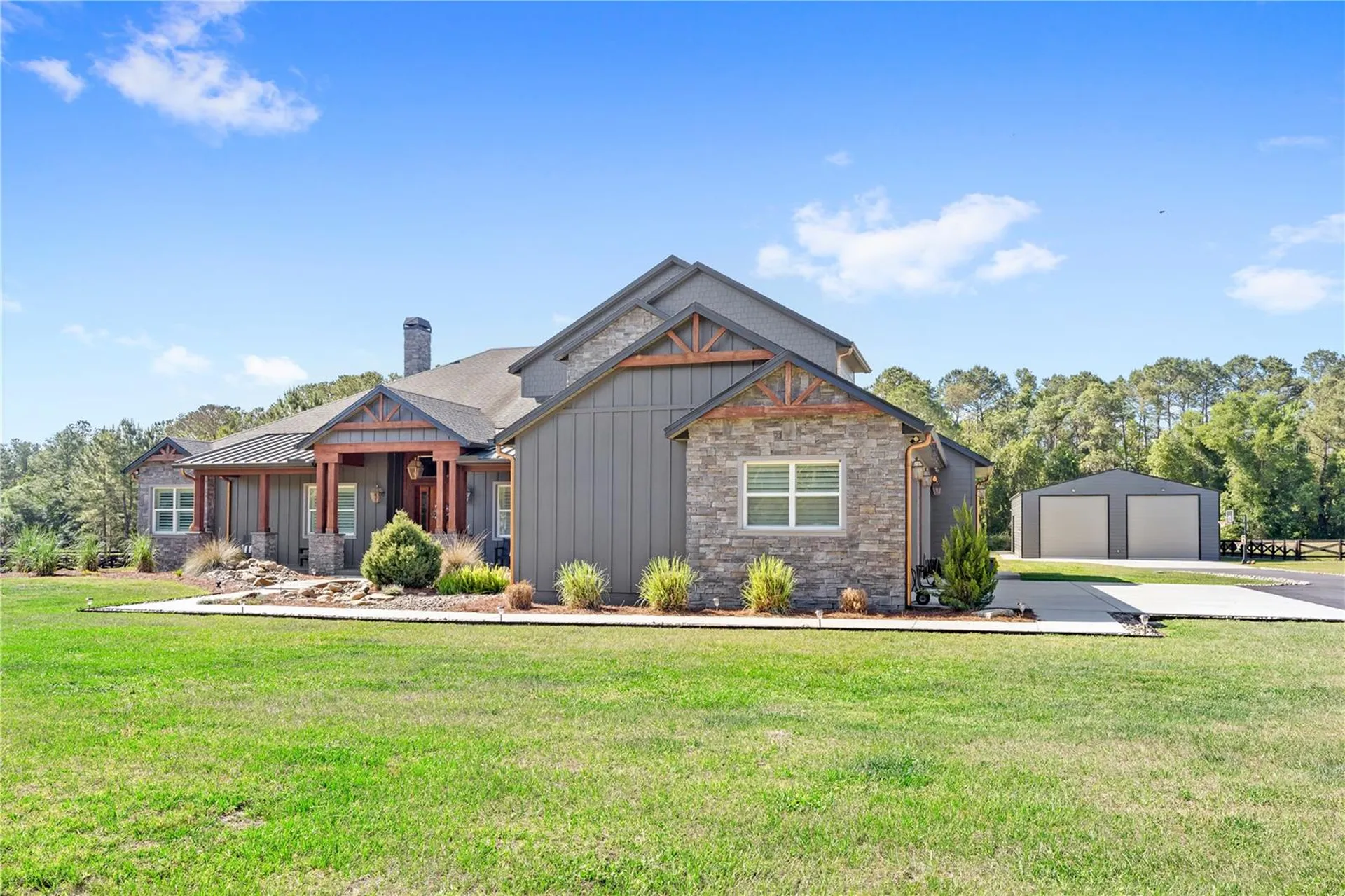 22250 Deer Park Avenue Eustis FL 32736