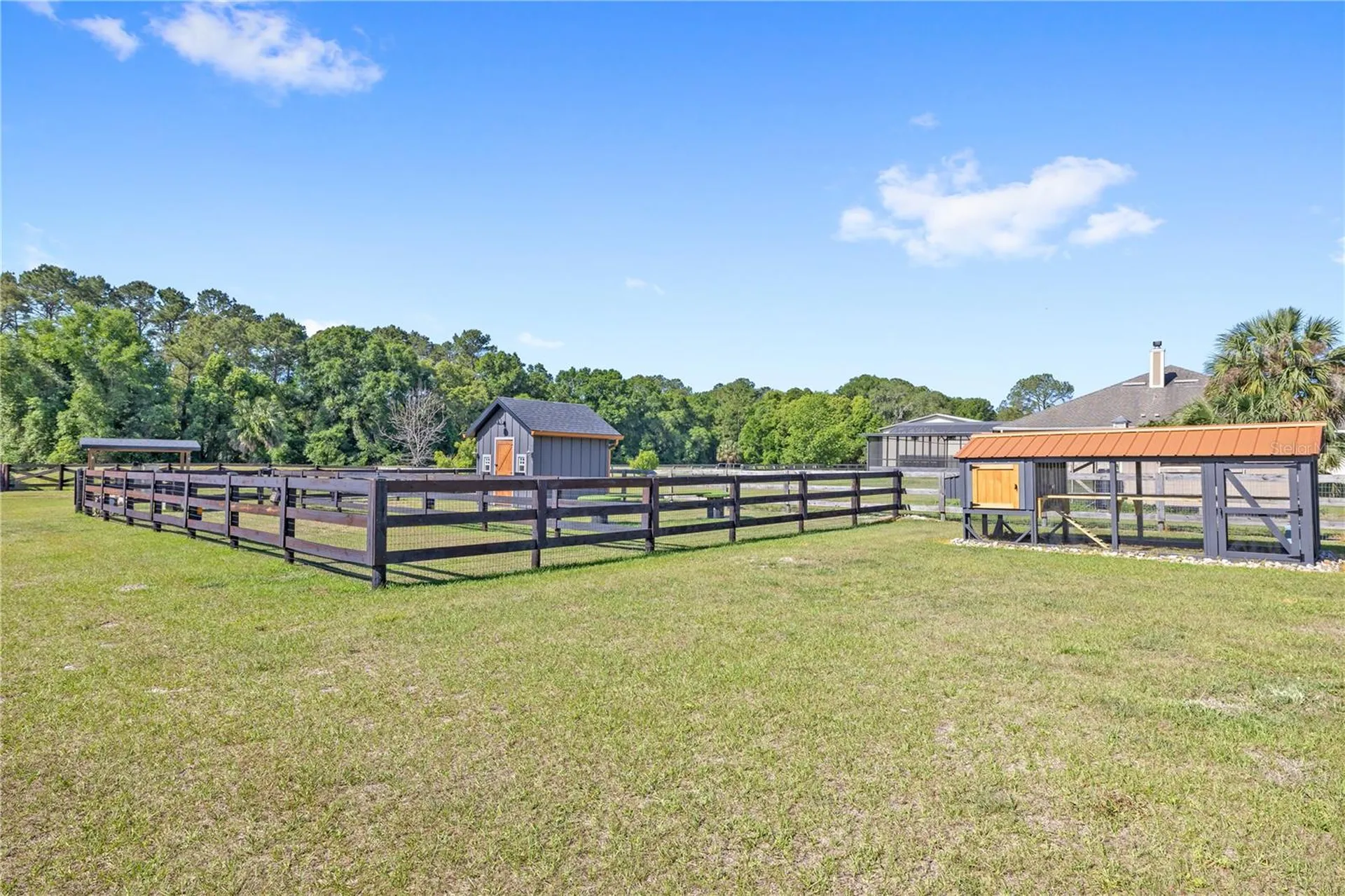 22250 Deer Park Avenue Eustis FL 32736