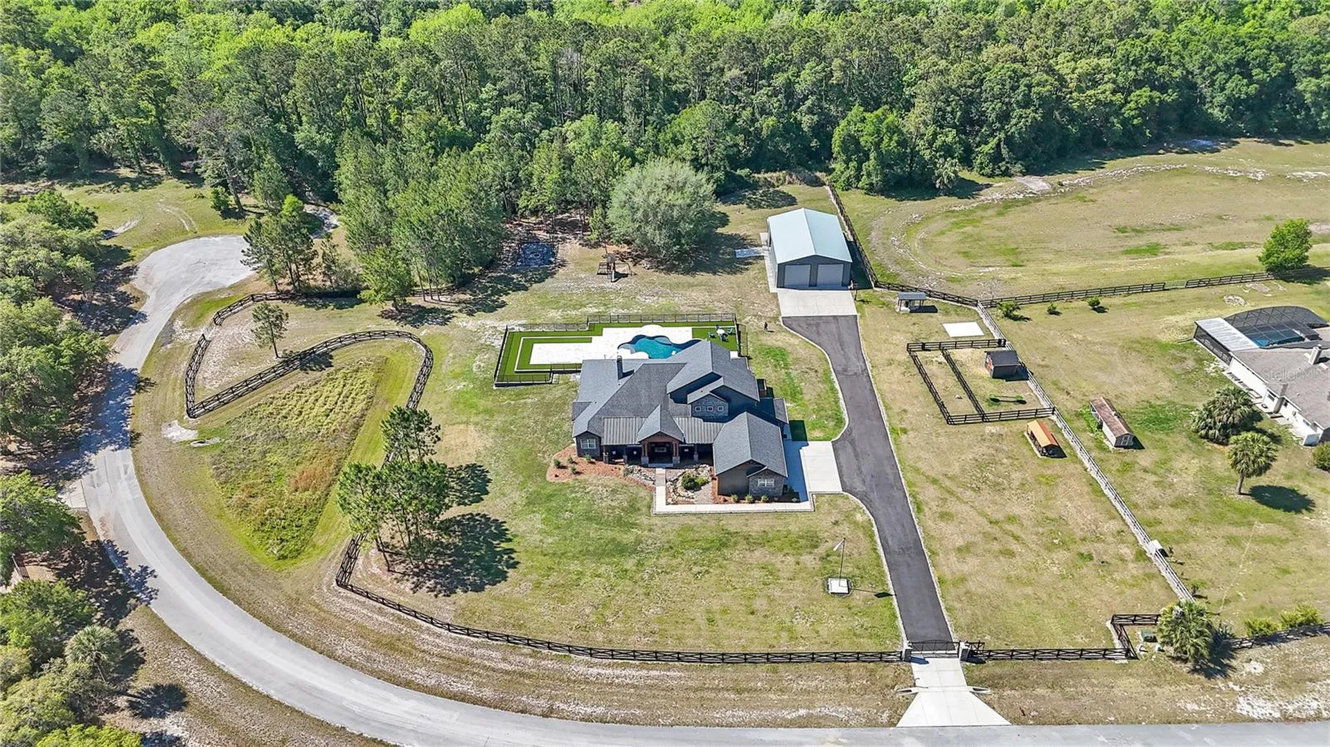 22250 Deer Park Avenue Eustis FL 32736