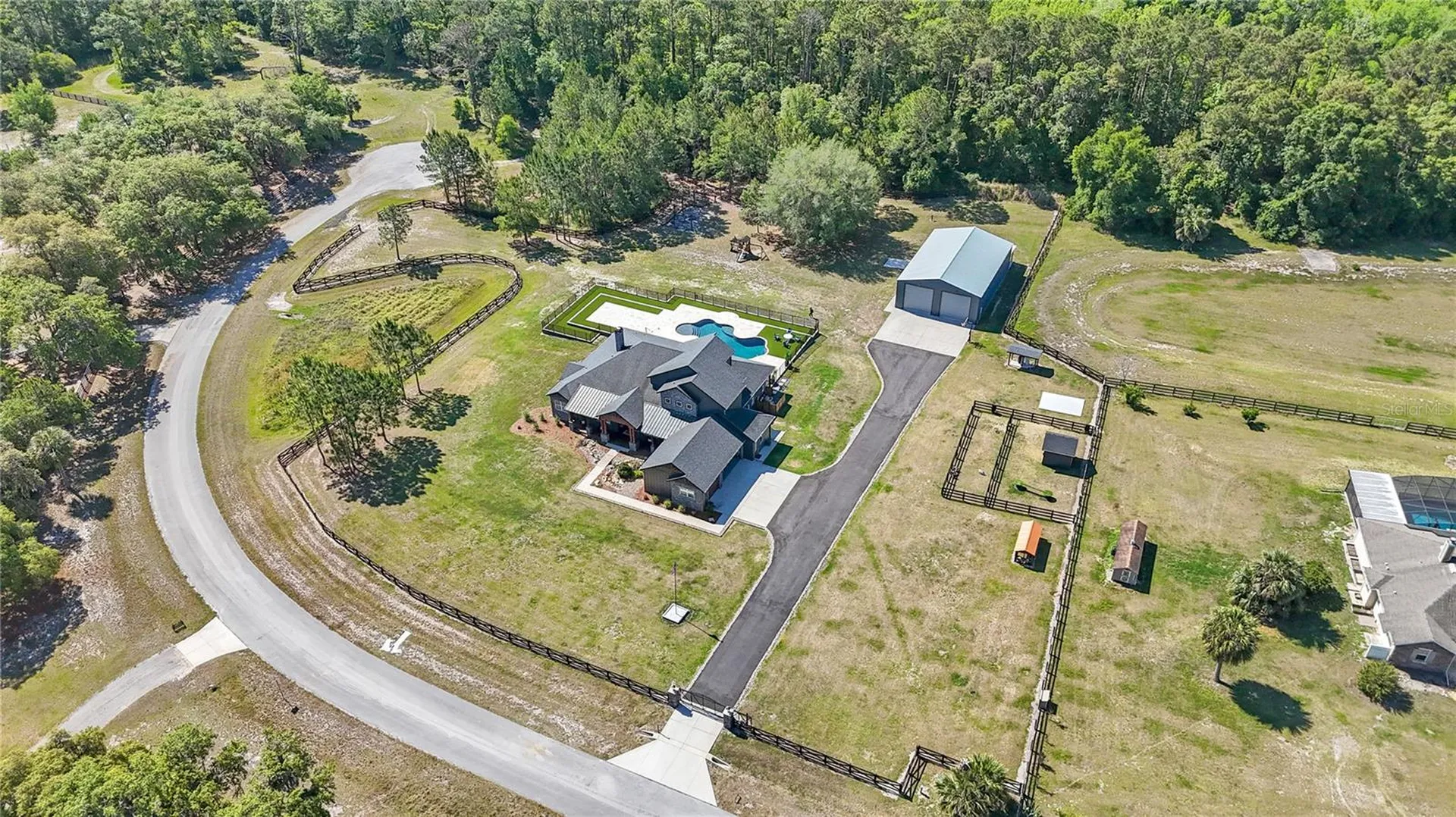 22250 Deer Park Avenue Eustis FL 32736