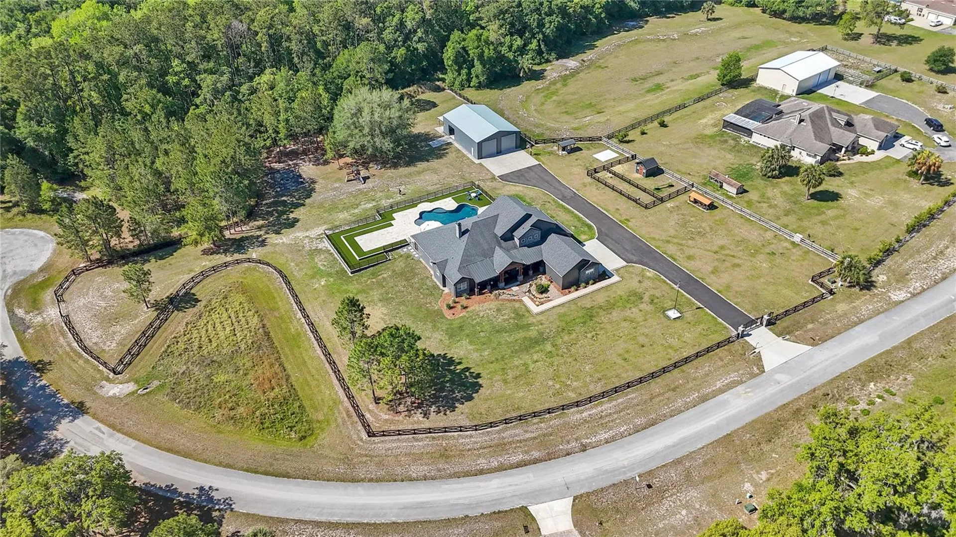22250 Deer Park Avenue Eustis FL 32736