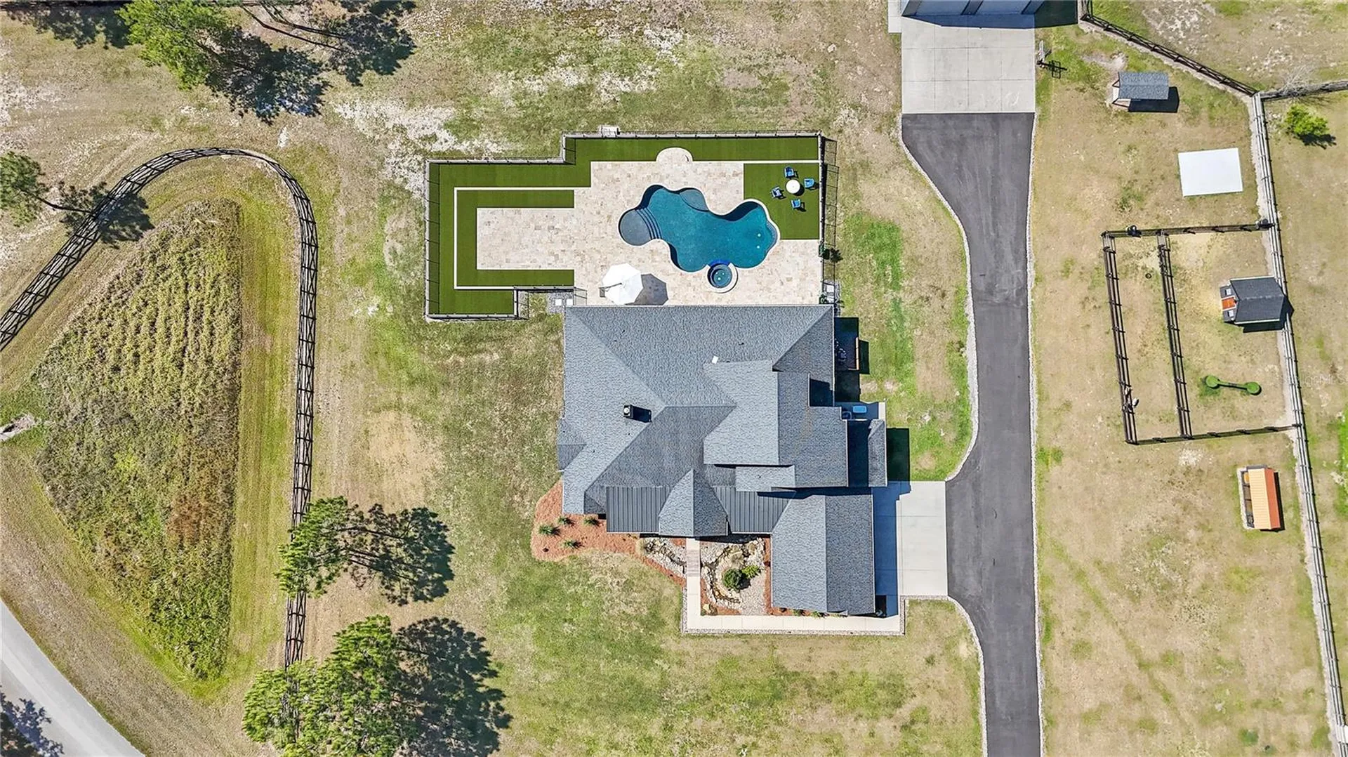 22250 Deer Park Avenue Eustis FL 32736