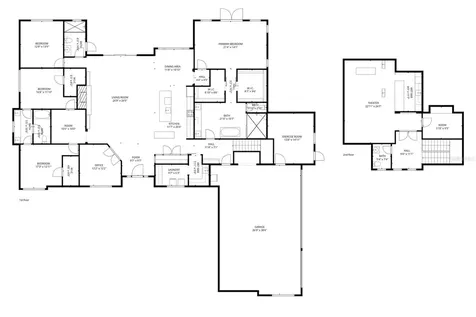 22250 Deer Park Avenue Eustis FL 32736