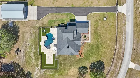 22250 Deer Park Avenue Eustis FL 32736