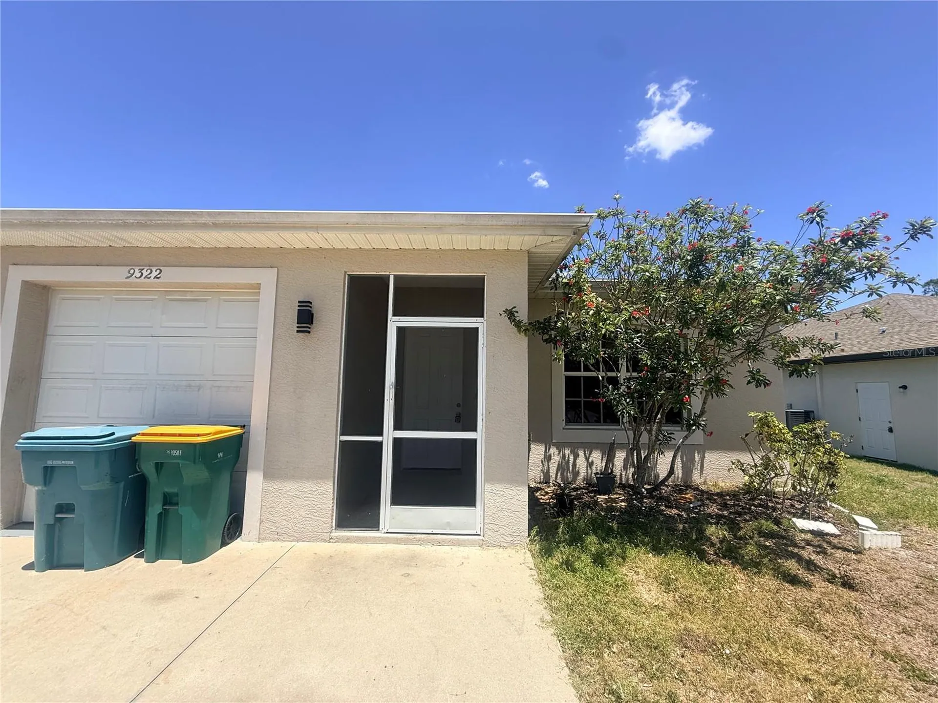 9322 Anita Avenue Englewood FL 34224