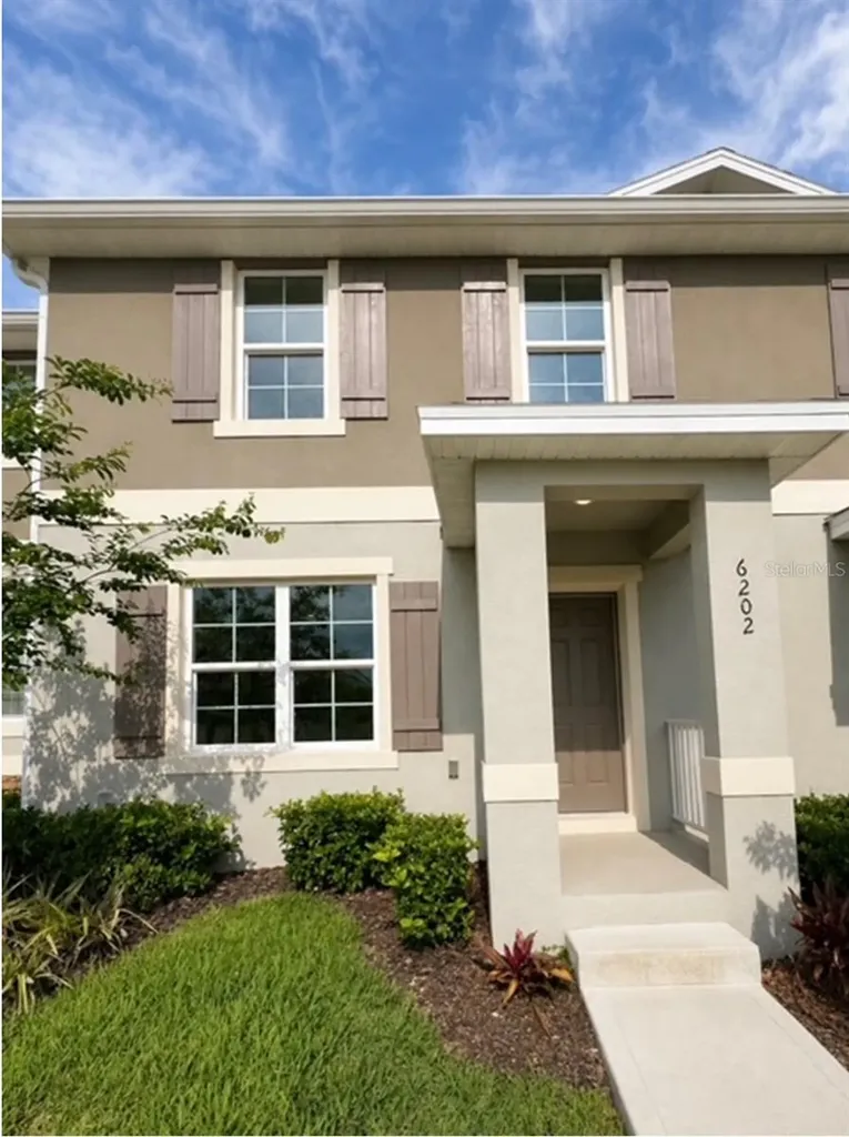 6202 Galloping Drive Apopka FL 32712