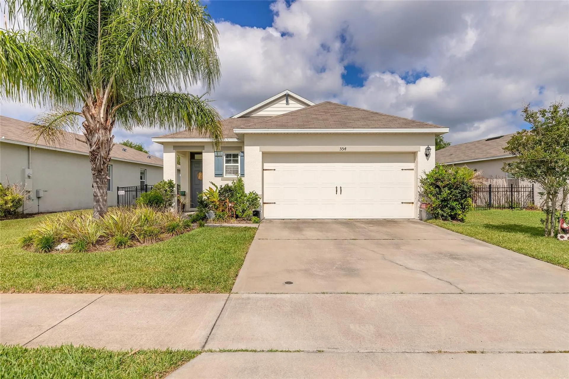554 Armoyan Way New Smyrna Beach FL 32168